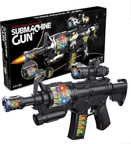 Version 1.0.0 GUN TOY(0099)