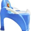 BABY COMMODE (DBCS-02)
