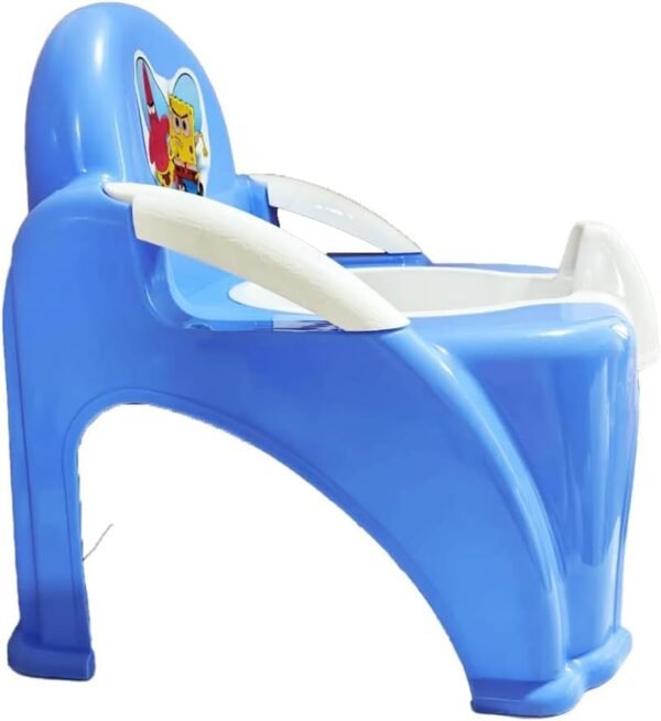 BABY COMMODE (DBCS-02)