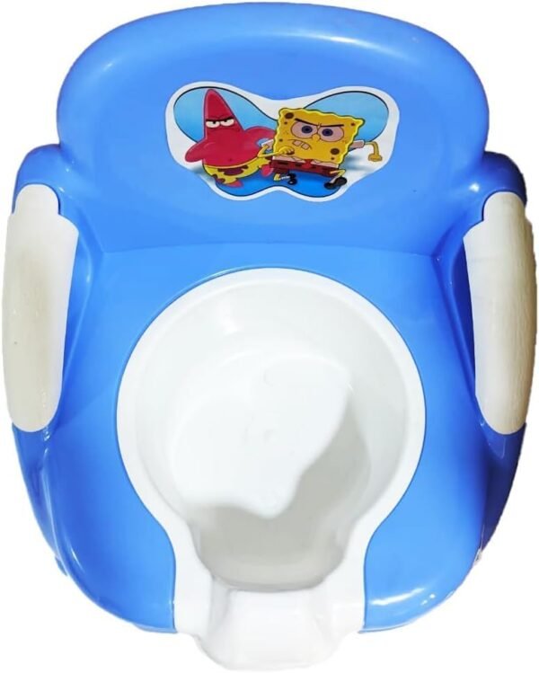 BABY COMMODE (DBCS-02)