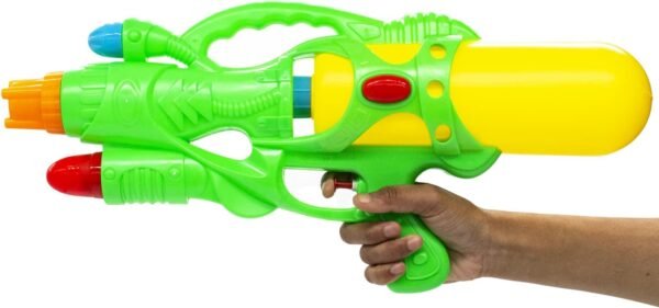 WATER GUN 95511/775