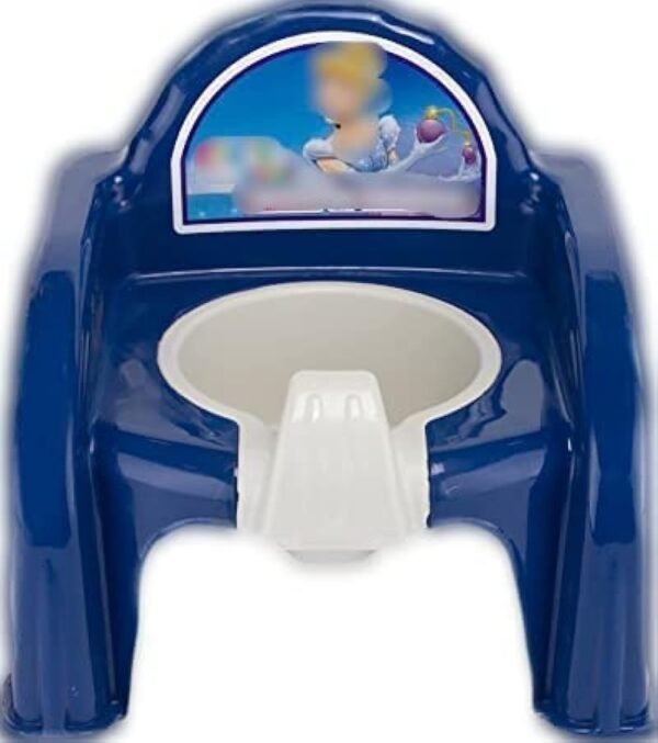 BABY COMMODE (DBCS-02)