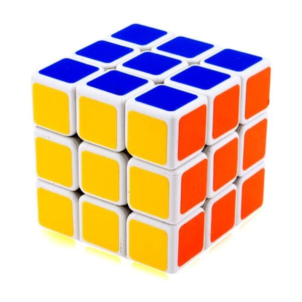 RUBIK CUBE 5721 (2PCS)