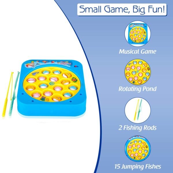 716jeLbLUFL._SL1500_ FISH TOY 808