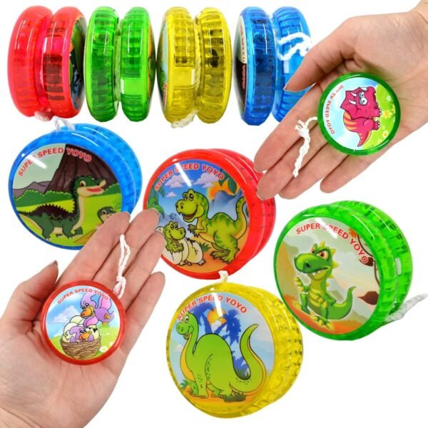 YOYO TOY (2209)