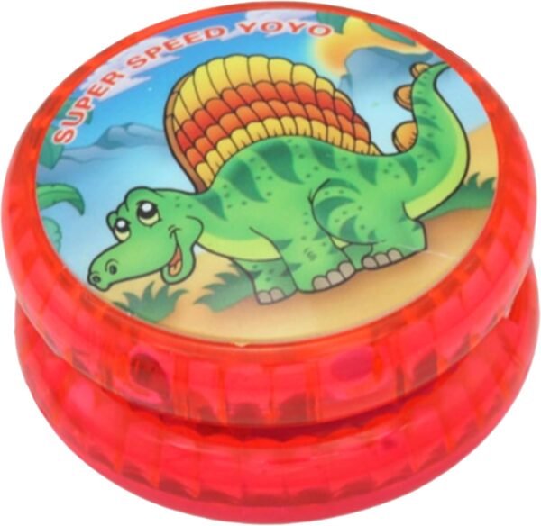 YOYO TOY (2209)