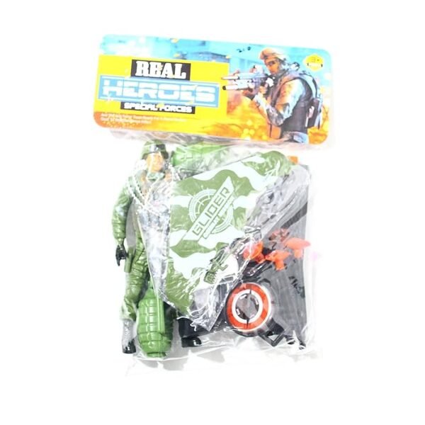 ARMY TOY SET (88752)