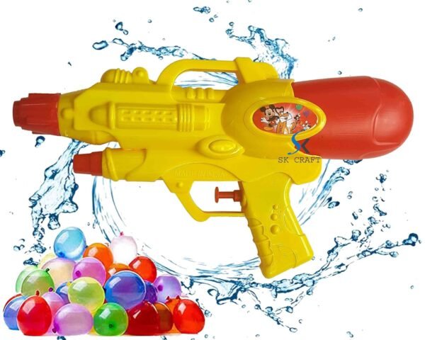71Z0G58bgmL._SL1500_ WATER GUN 95577
