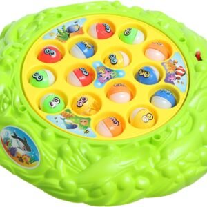 71i0lB750QL._AC_SL1500_ FISH TOY 808