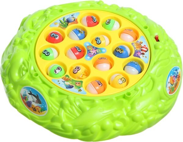 71i0lB750QL._AC_SL1500_ FISH TOY 808