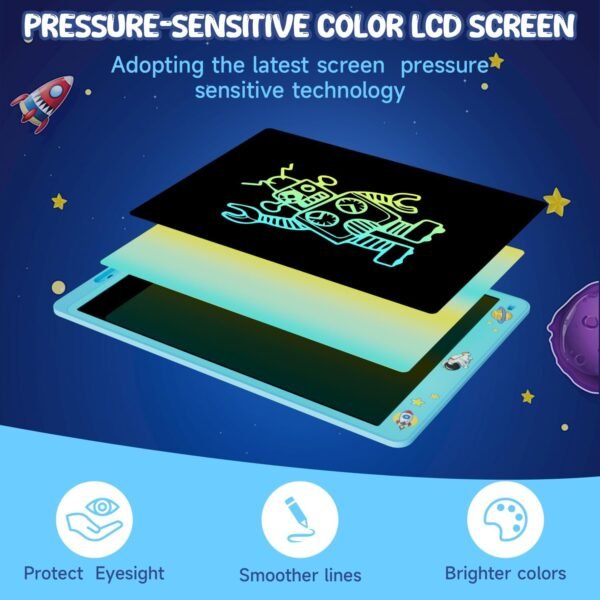 LCD PANEL WRITTING TAB 1601 (16INCH)