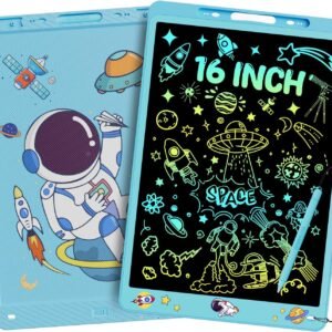 LCD PANEL WRITTING TAB 1601 (16INCH)