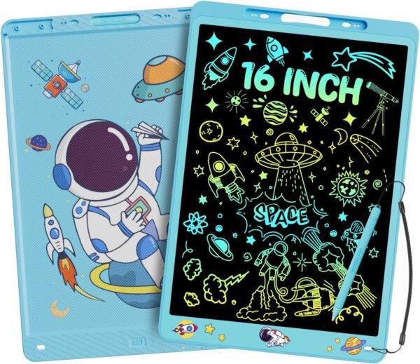 LCD PANEL WRITTING TAB 1601 (16INCH)