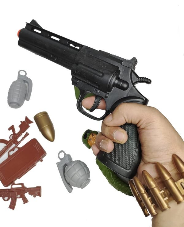 ARMY TOY SET (88752)