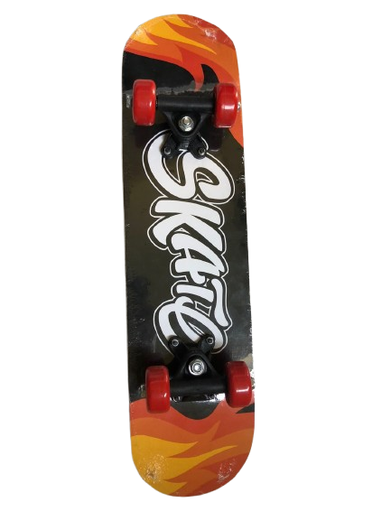 SKATE BOARD (M)
