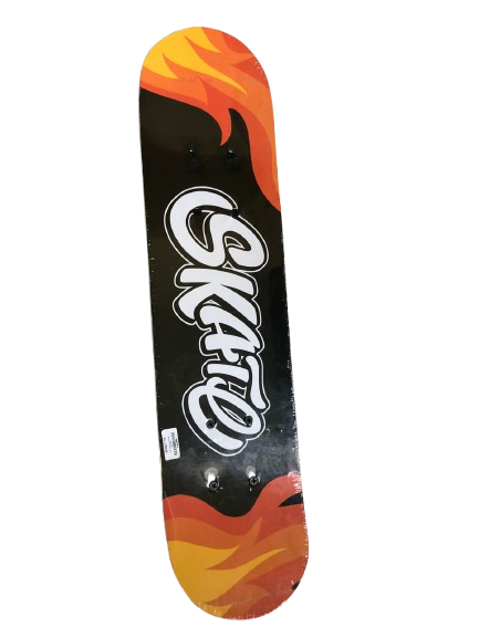 SKATE BOARD (M)
