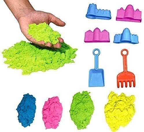 Space Sand Suit v 750g