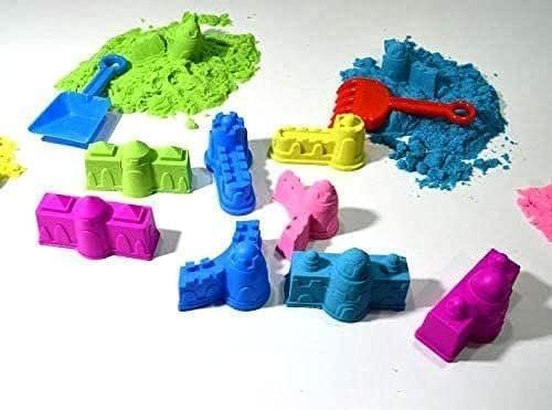 Space Sand Suit v 750g