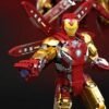 Version 1.0.0 SuperHero iron man Mr 42 (6011)