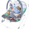 Baby Play Gym Mat