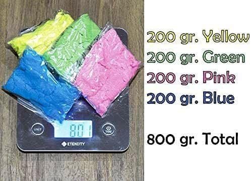 Space Sand Suit v 750g