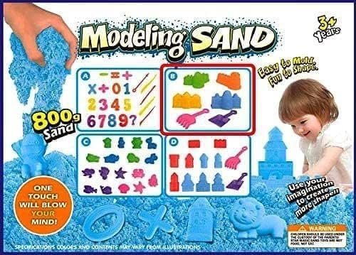 Space Sand Suit v 750g