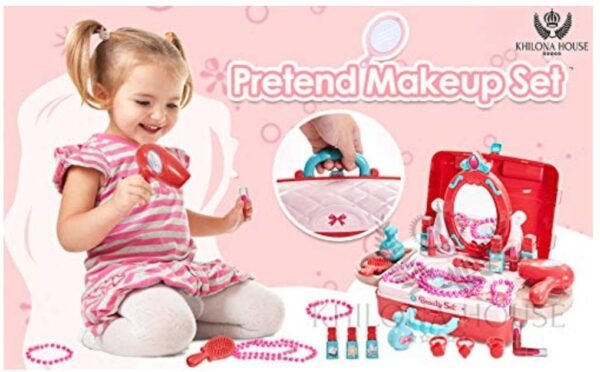 24 INCH JEWELRY TABLE 6608-1