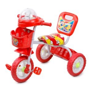 Version 1.0.0 BABY Trycycle