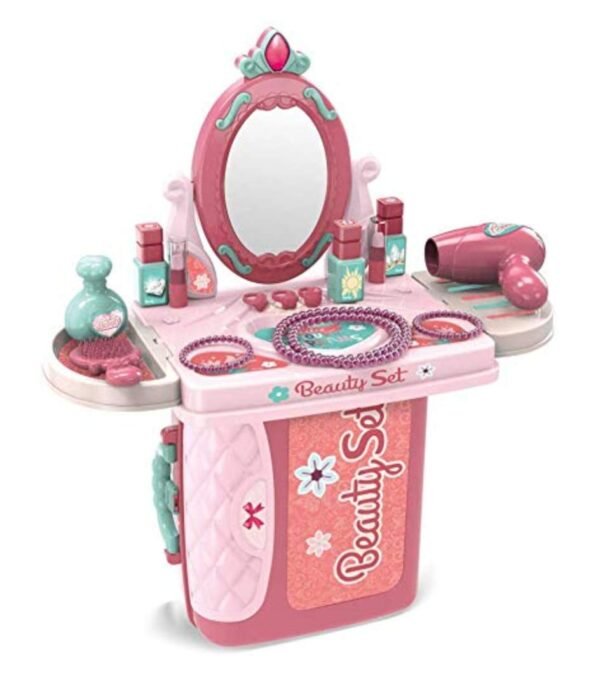 24 INCH JEWELRY TABLE 6608-1