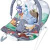 Baby Play Gym Mat