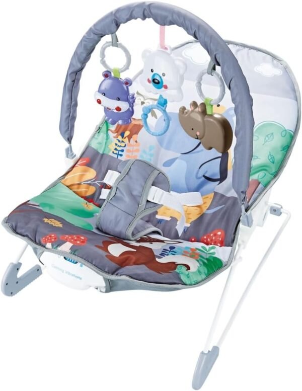 Baby Play Gym Mat
