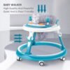360° Baby Walker