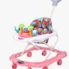 Baby walker