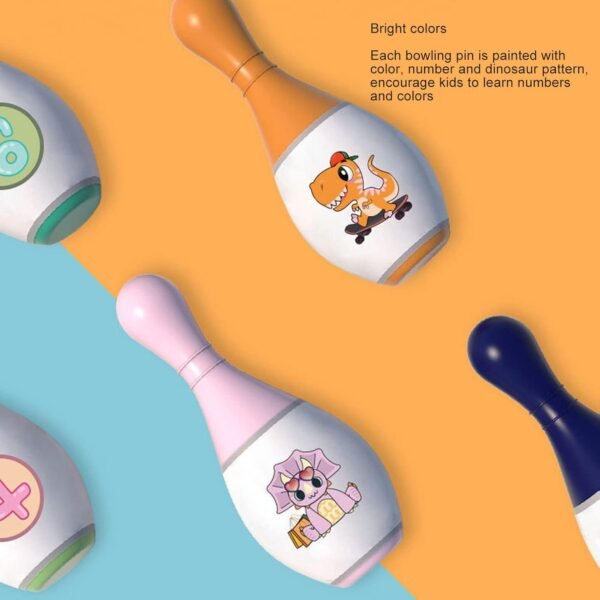 61YyGSEGdNL._AC_SL1500_ Toy Bowling Set