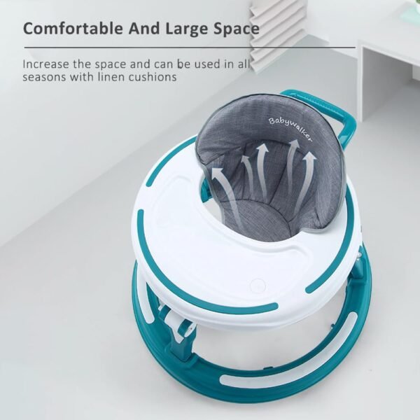 360° Baby Walker
