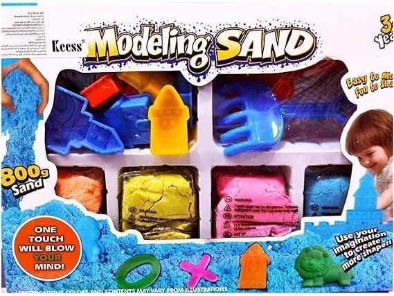 Space Sand Suit v 750g