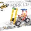 61cWoaefPFL._AC_SL1200_ DIY PUZZLE FORKLIFT CRANE 3D