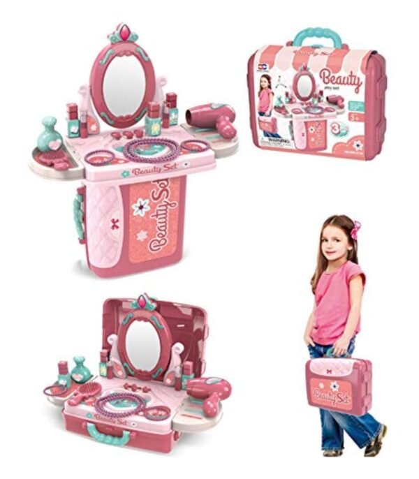 24 INCH JEWELRY TABLE 6608-1