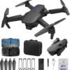 DRONE WITH CAM E88
