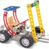 61swevjUVgL._AC_SL1200_ DIY PUZZLE FORKLIFT CRANE 3D