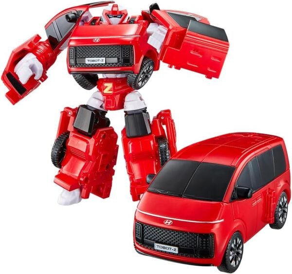 Transformers Land Rover king kong HF9029AB