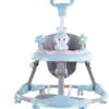 360° Baby Walker