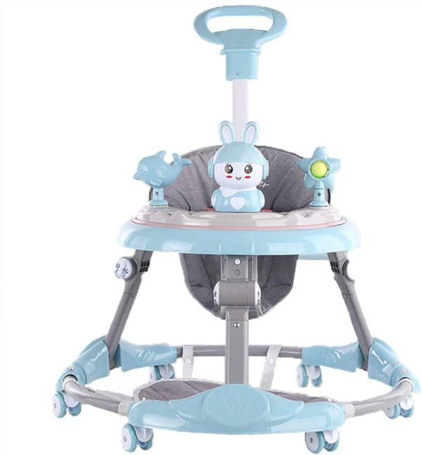 360° Baby Walker
