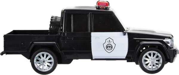 4 door pickup R-C Car (FC-002P)