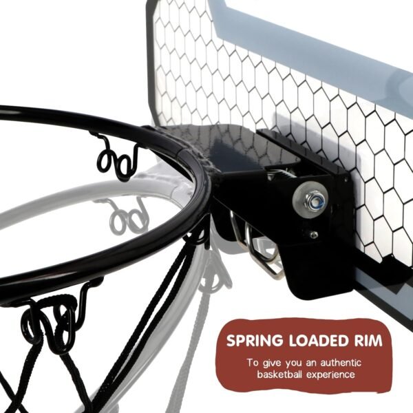 Basket Ball Set JY2274A