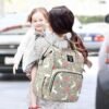 7133XPIUWKL._AC_SX522_ Diaper Bag Backpack Baby Unisex