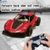 4 WAY REMOTE CONTROL CAR (JPF301A)