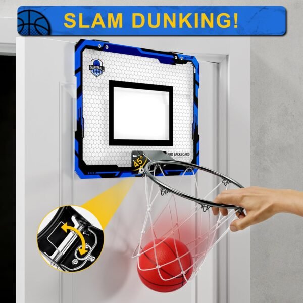71FmA+OfeoL._AC_SL1500_ 43 HANGING BASKETBALL STAND