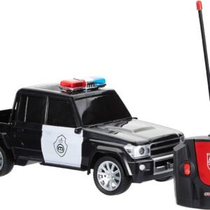 4 door pickup R-C Car (FC-002P)