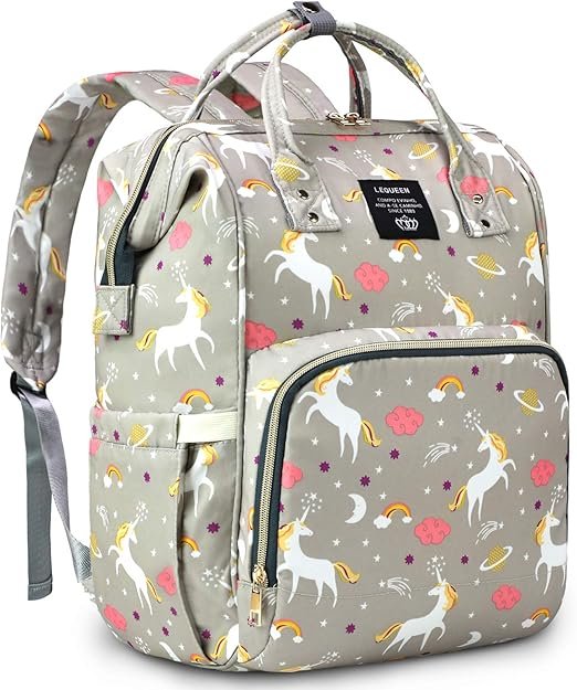 71WN-zSsFkL._AC_SX522_ Diaper Bag Backpack Baby Unisex